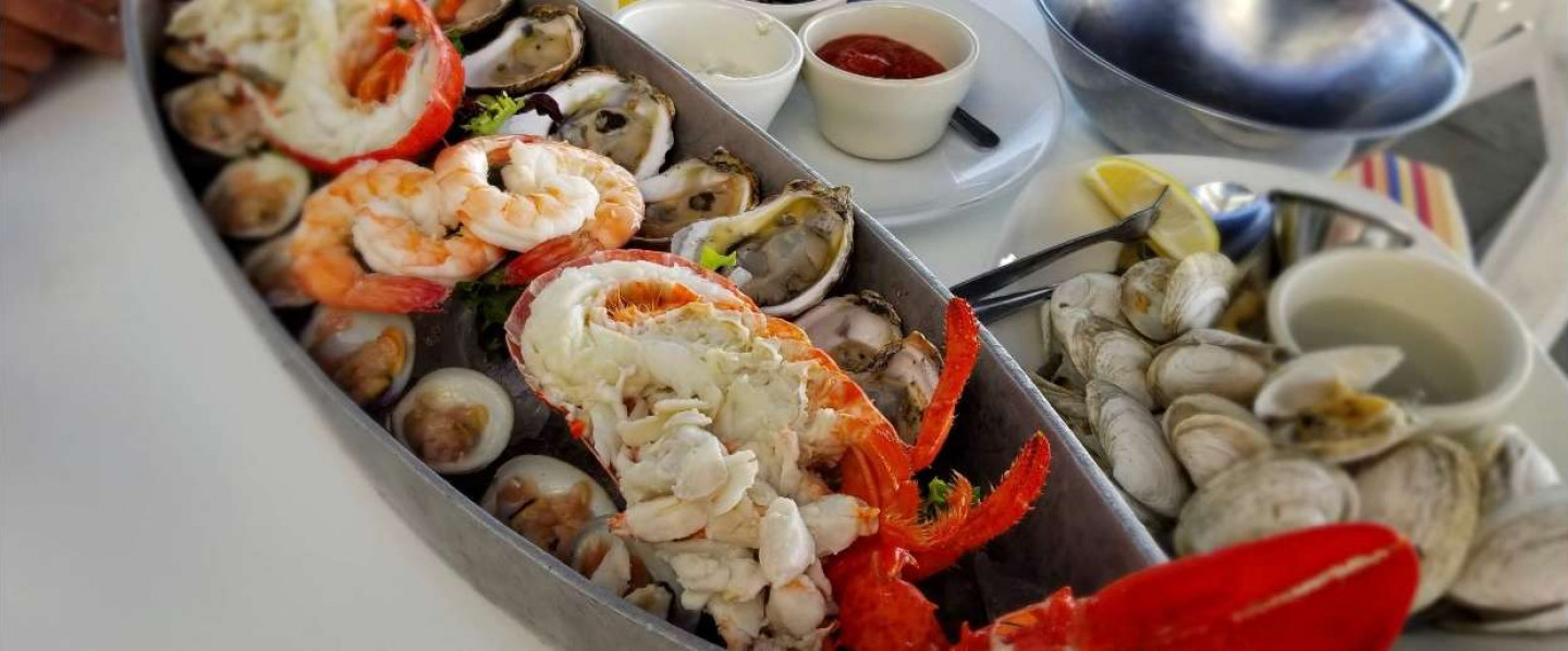 seafood restaurant bristol ri
