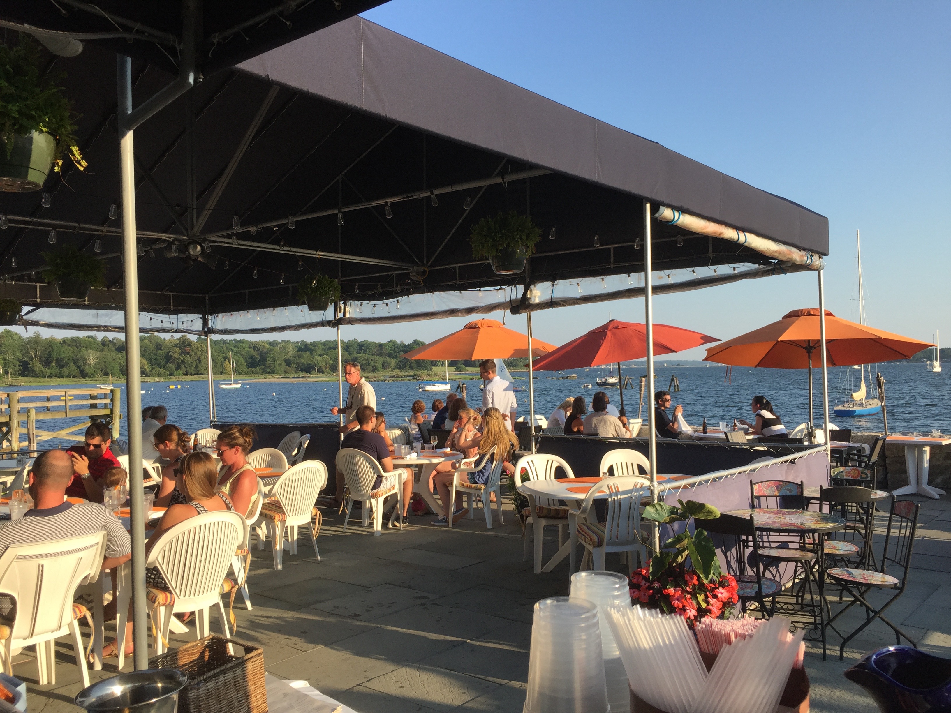 Restaurants On The Water In Providence | Best Restaurants Near Me